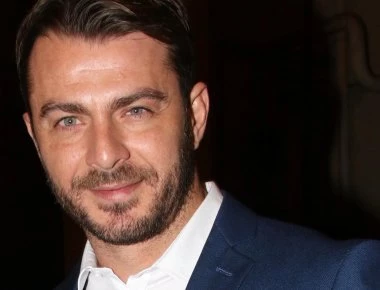 Συγκινεί ο Γ. Αγγελόπουλος με ανάρτησή του: «Έχασα ένα δικό μου άνθρωπο σήμερα...» (φωτό)